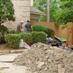 foundation repair houston texas