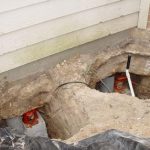 foundation repair houston texas